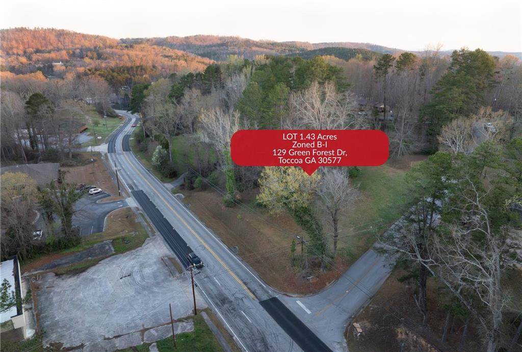 129 Green Forest Drive - Photo 1