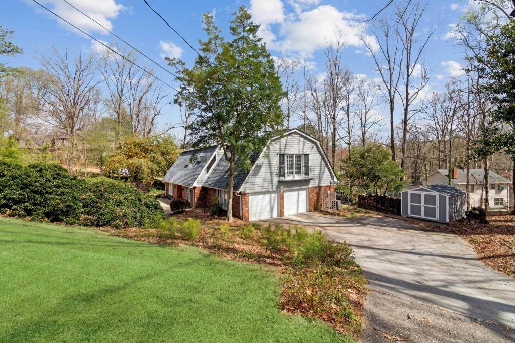 355 Westerhall Court - Photo 1