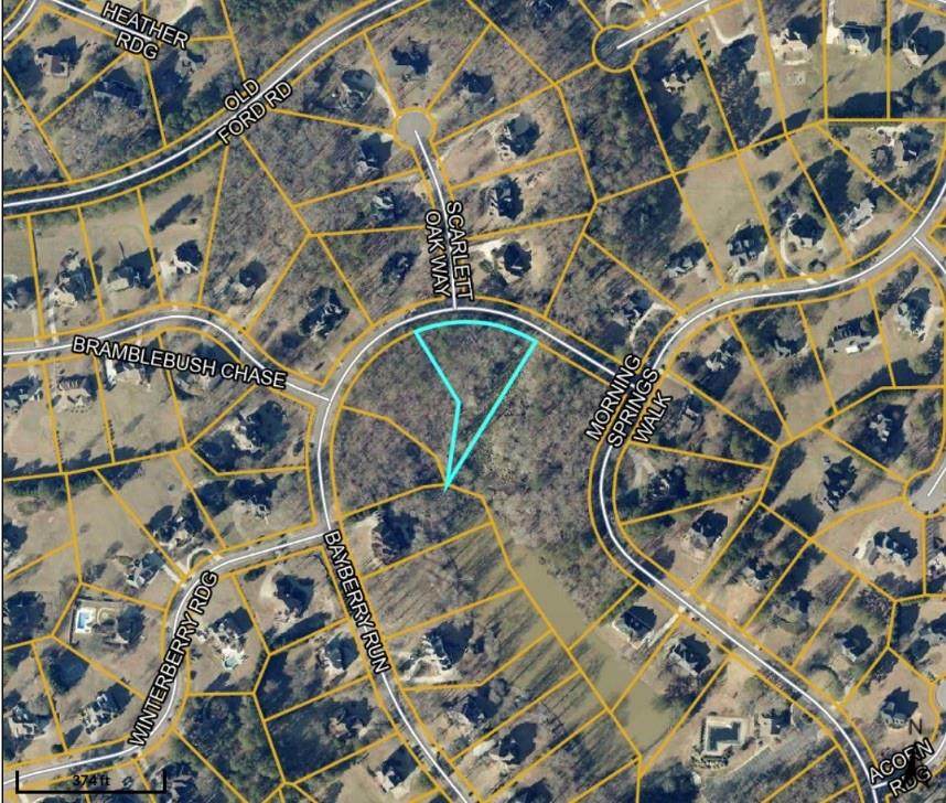 110 Bayberry Run - Photo 1