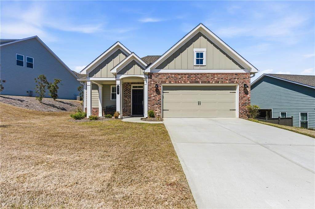 317 Mcqueen Way - Photo 1