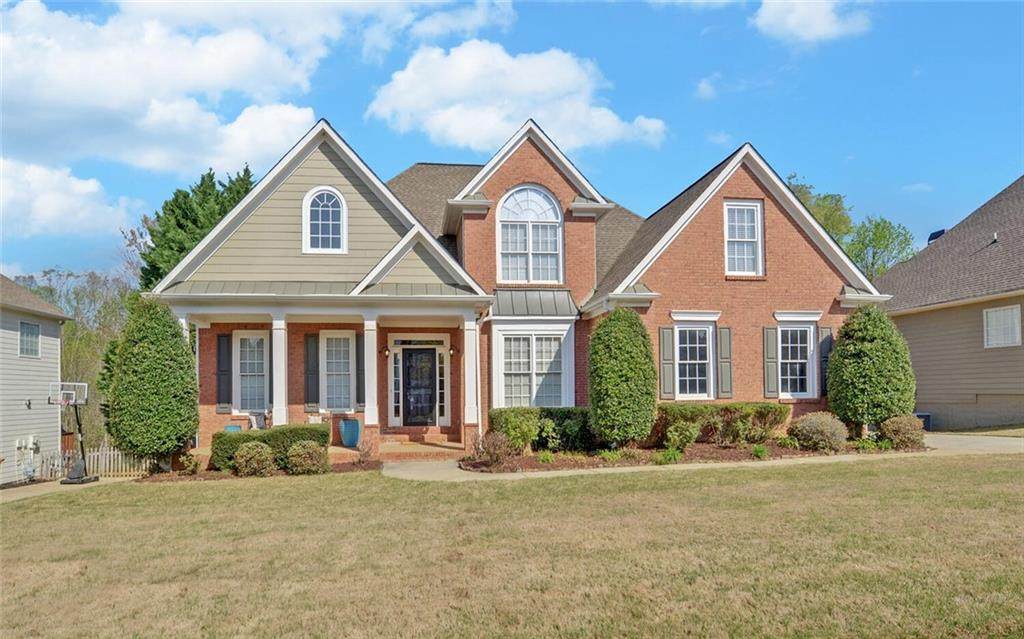 4286 Cami Way - Photo 1