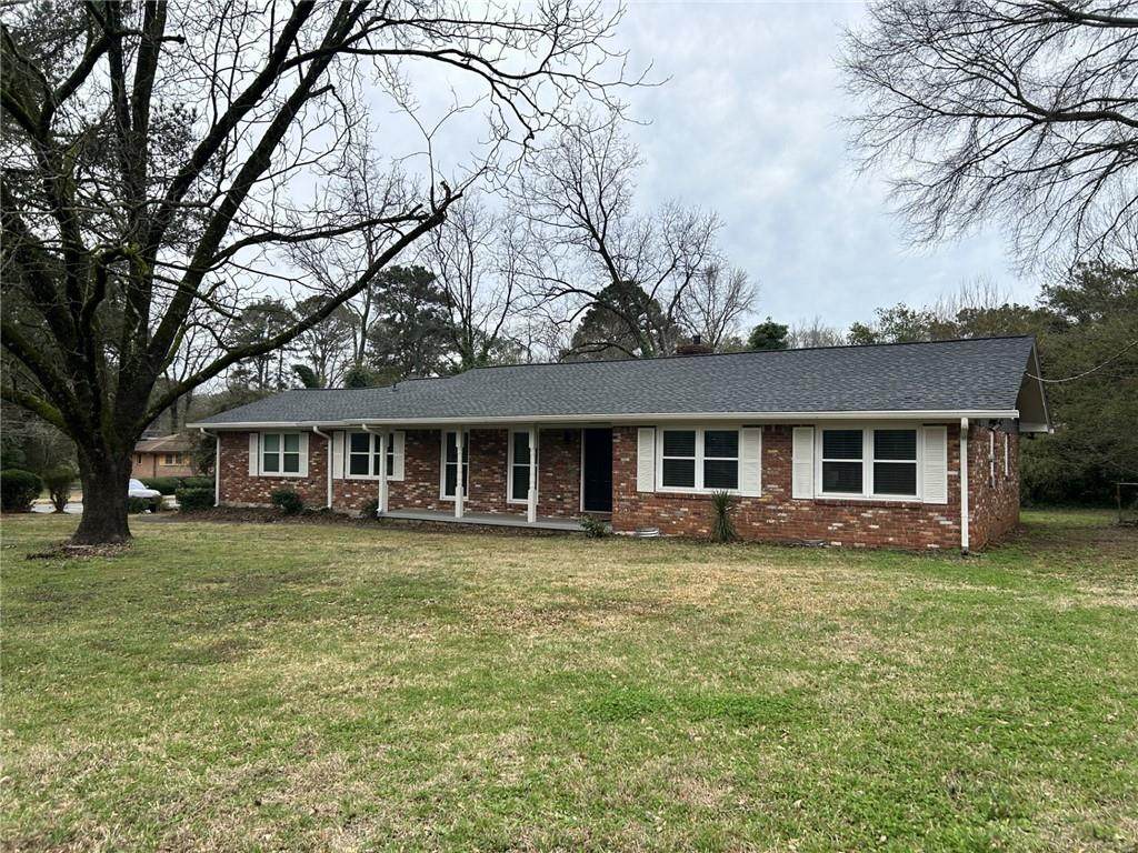 3271 Kelley Chapel Road - Photo 1