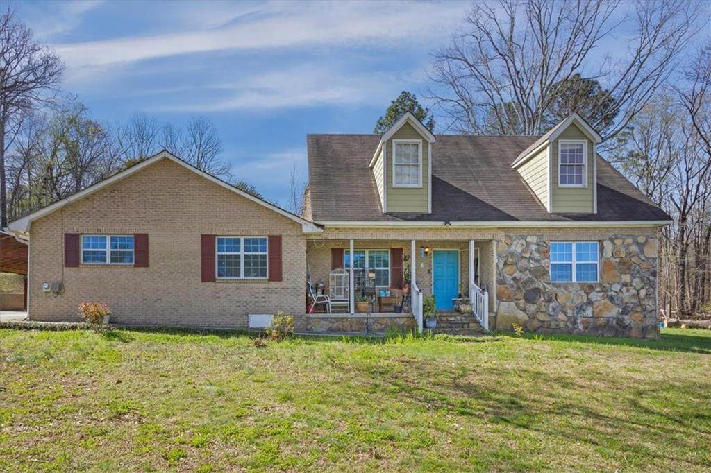 1706 Antioch Road - Photo 1
