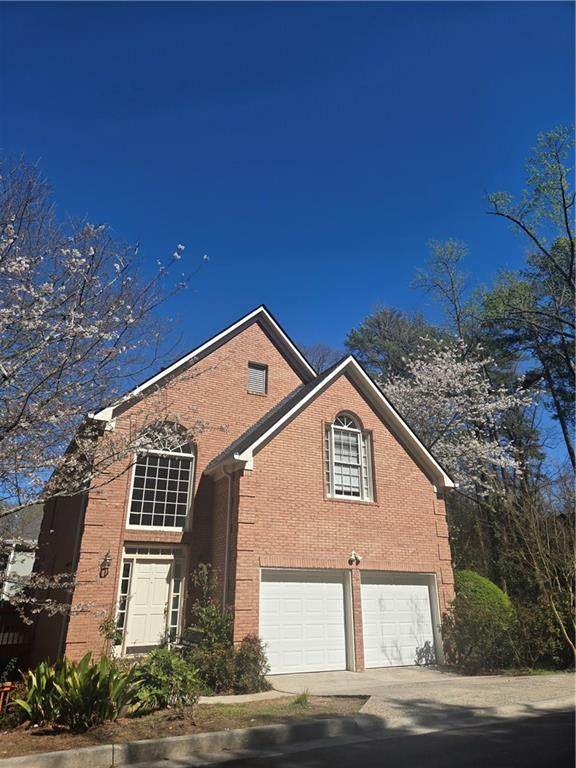 1209 Wildcliff Circle - Photo 1