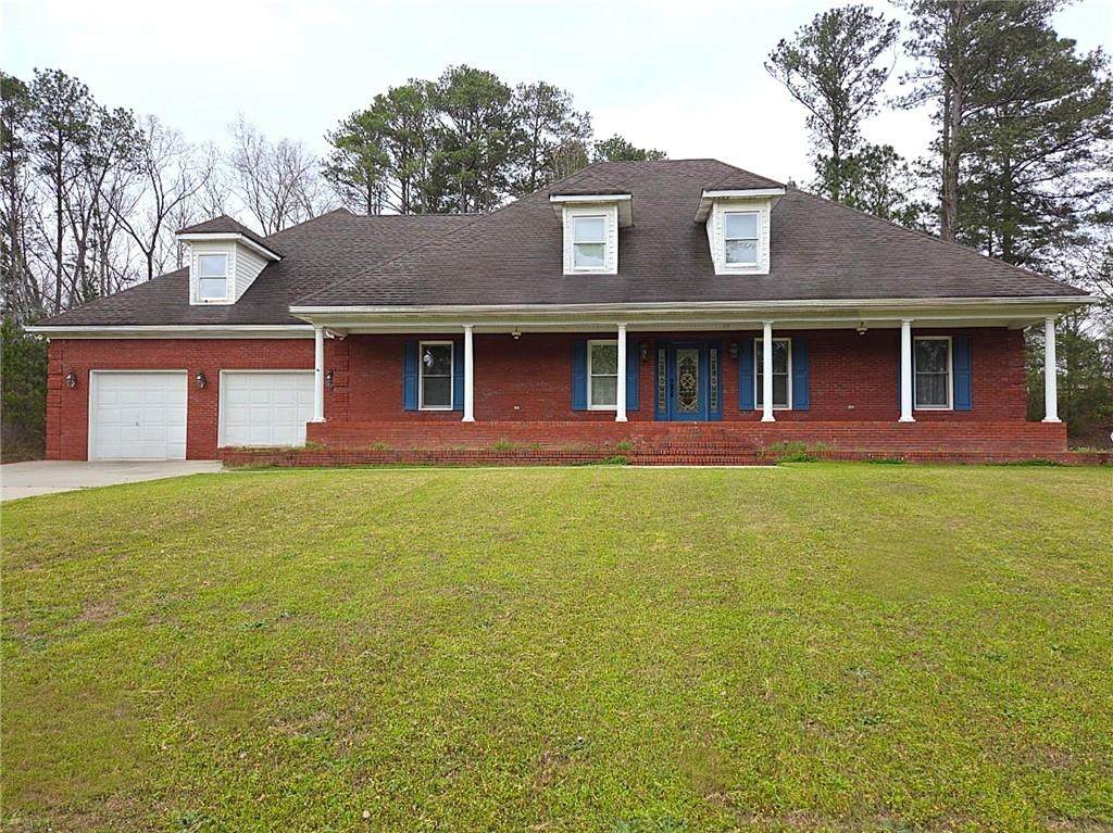 1345 Humphries Road - Photo 1