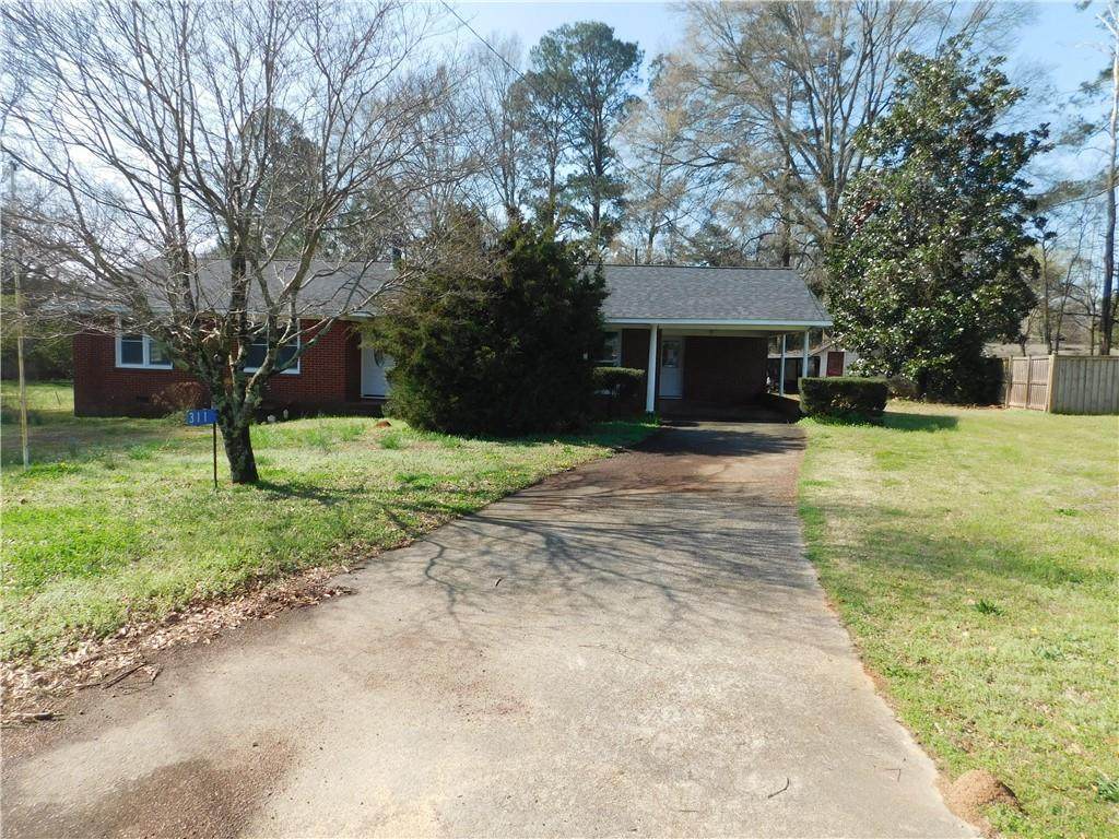 311 Bryant Road - Photo 1