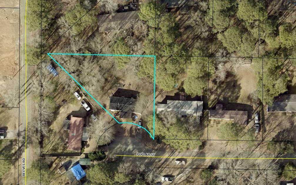 1318 Poplar Street - Photo 1