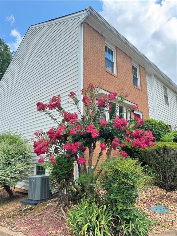 153 Holcomb Ferry Road - Photo 1