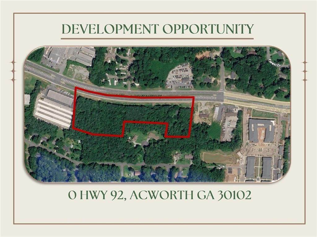 0 Hwy 92 - Photo 1