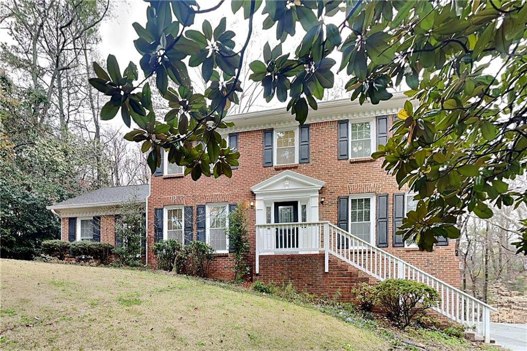 1595 Thoreau Drive - Photo 1