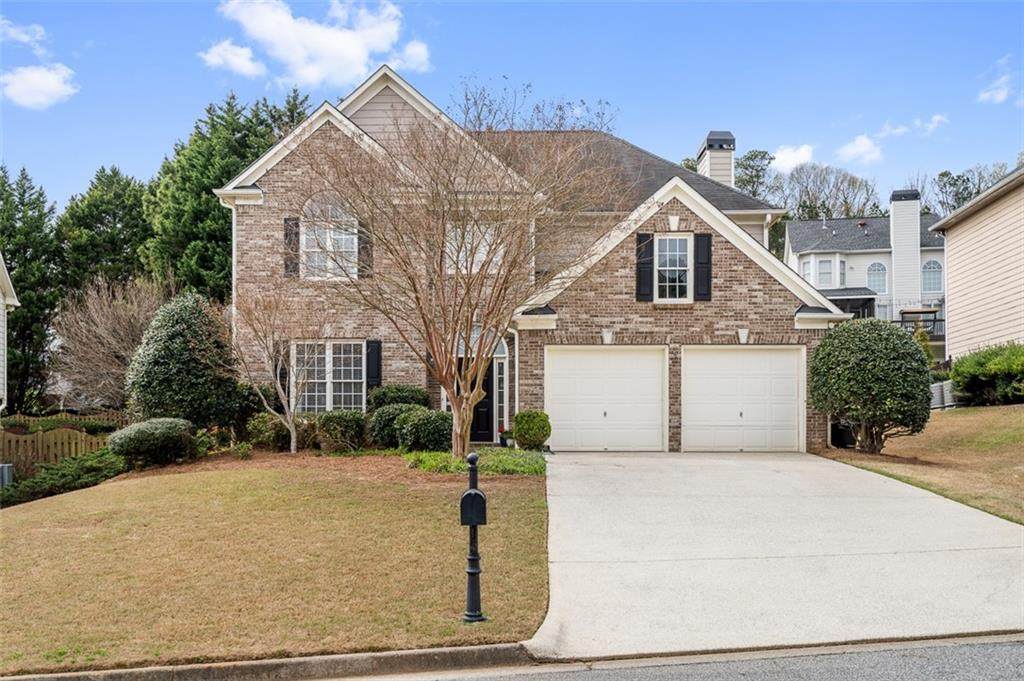 5464 Vinings Lake Way - Photo 1