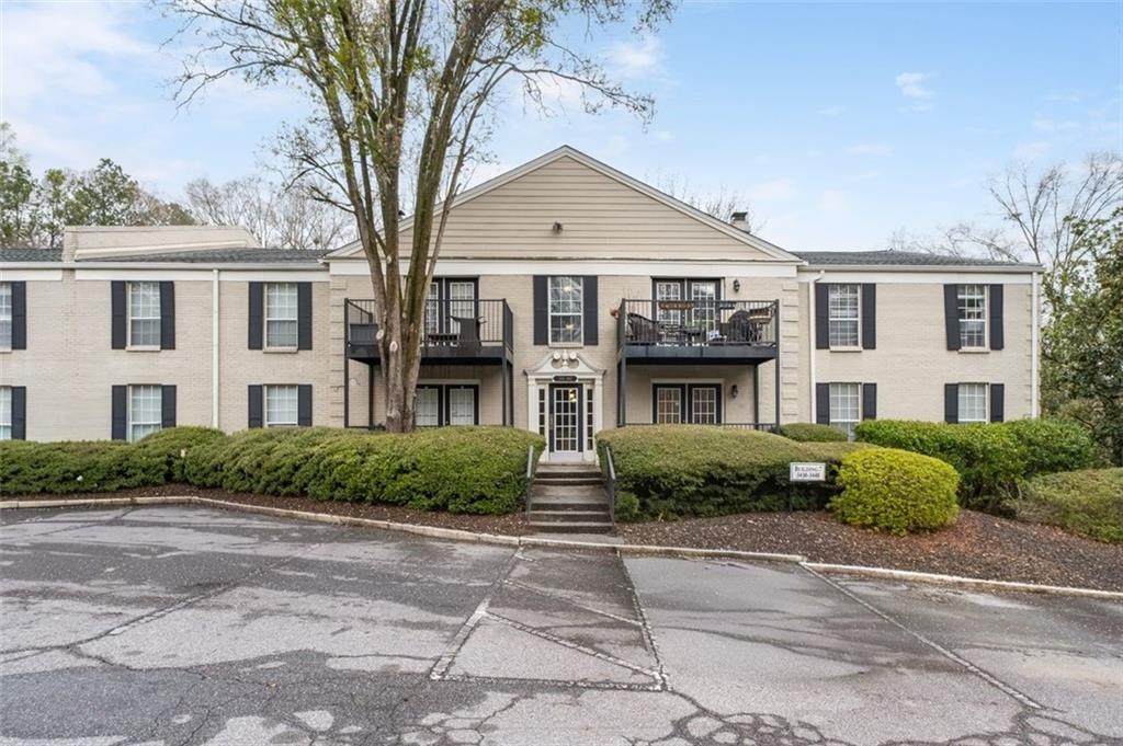 3440 Essex Avenue - Photo 1