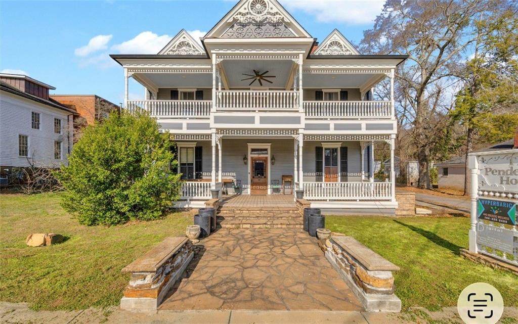 27 Sycamore Street - Photo 1