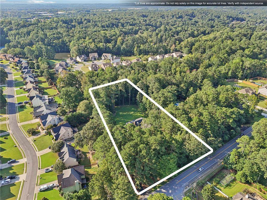 159 Level Creek Road - Photo 1