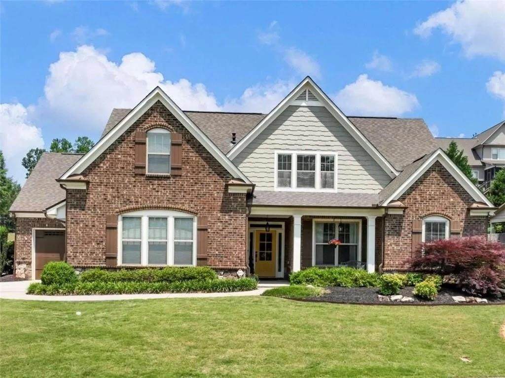 5202 Club Wildwood Drive - Photo 1