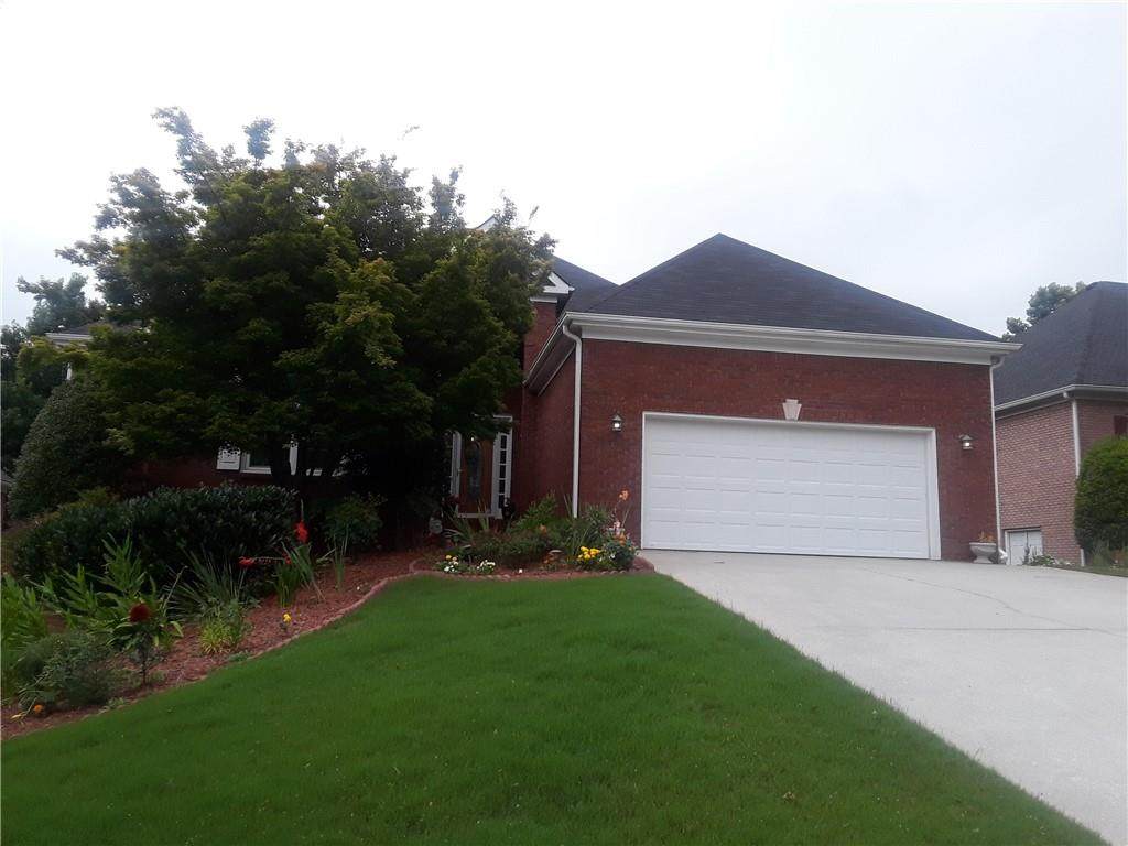 1120 Lewis Ridge Circle - Photo 1