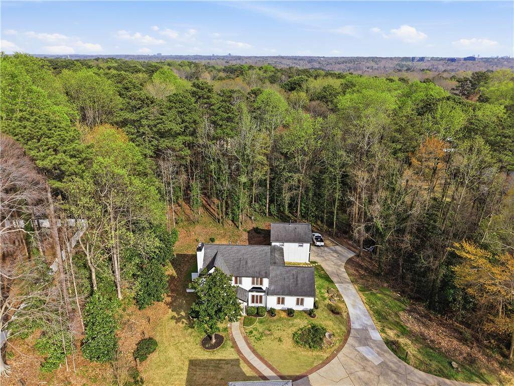 3091 Brookview Road - Photo 1
