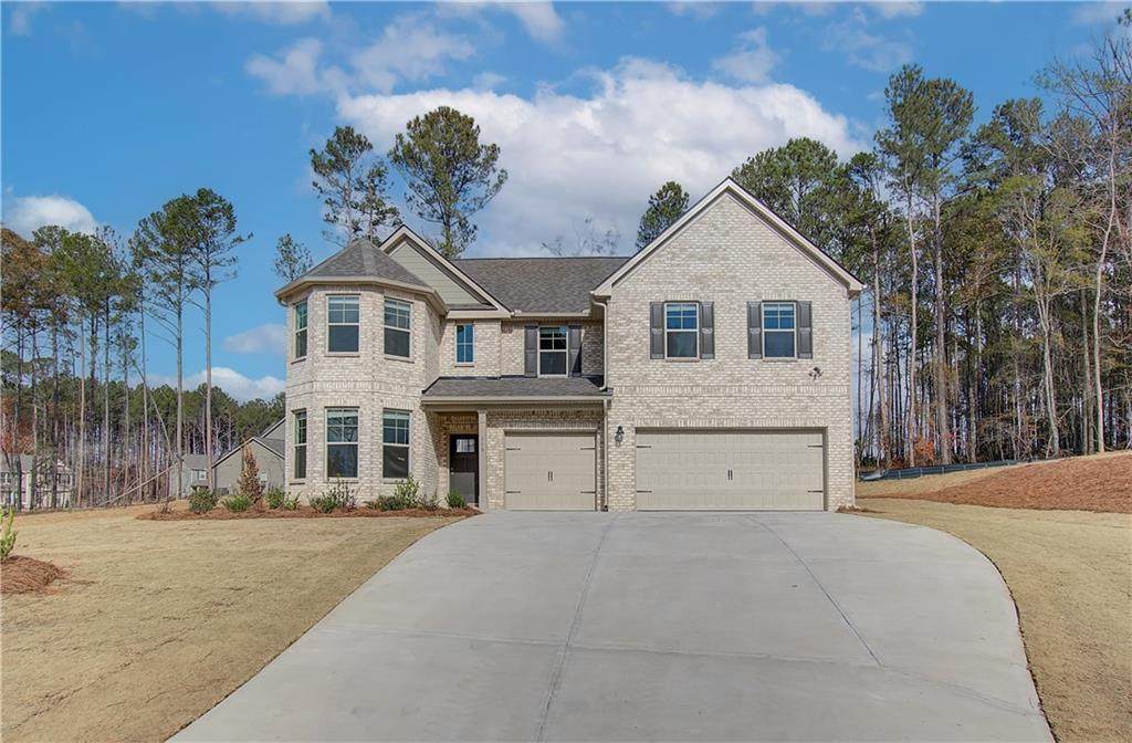 4905 Waxleaf Drive - Photo 1