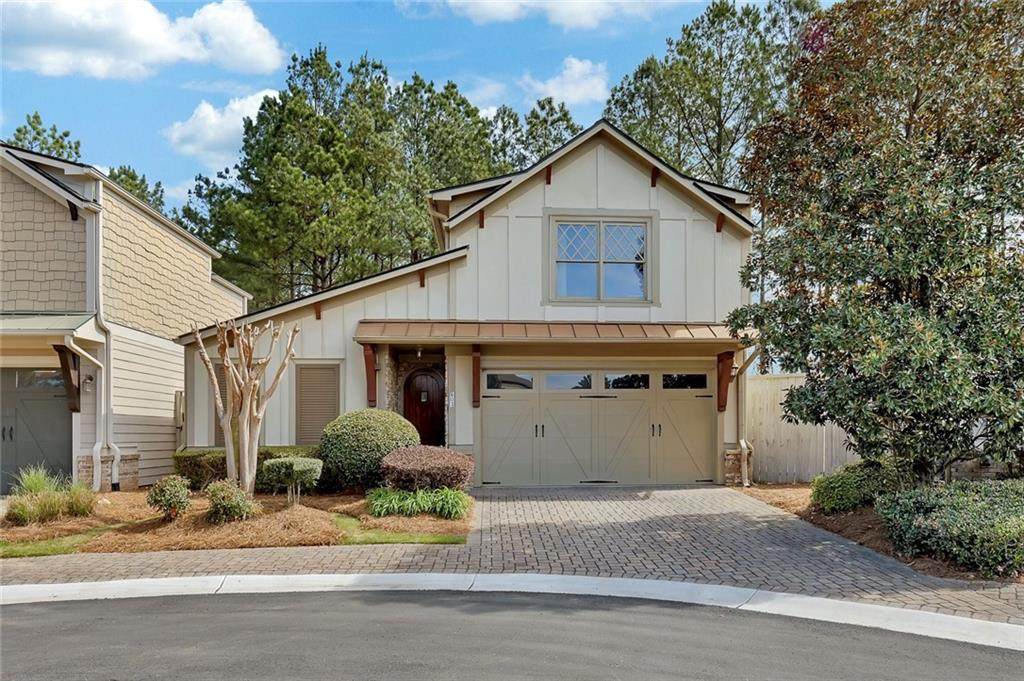 603 Stickley Oak Way - Photo 1