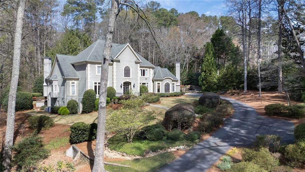 1155 Crest Valley Drive - Photo 1