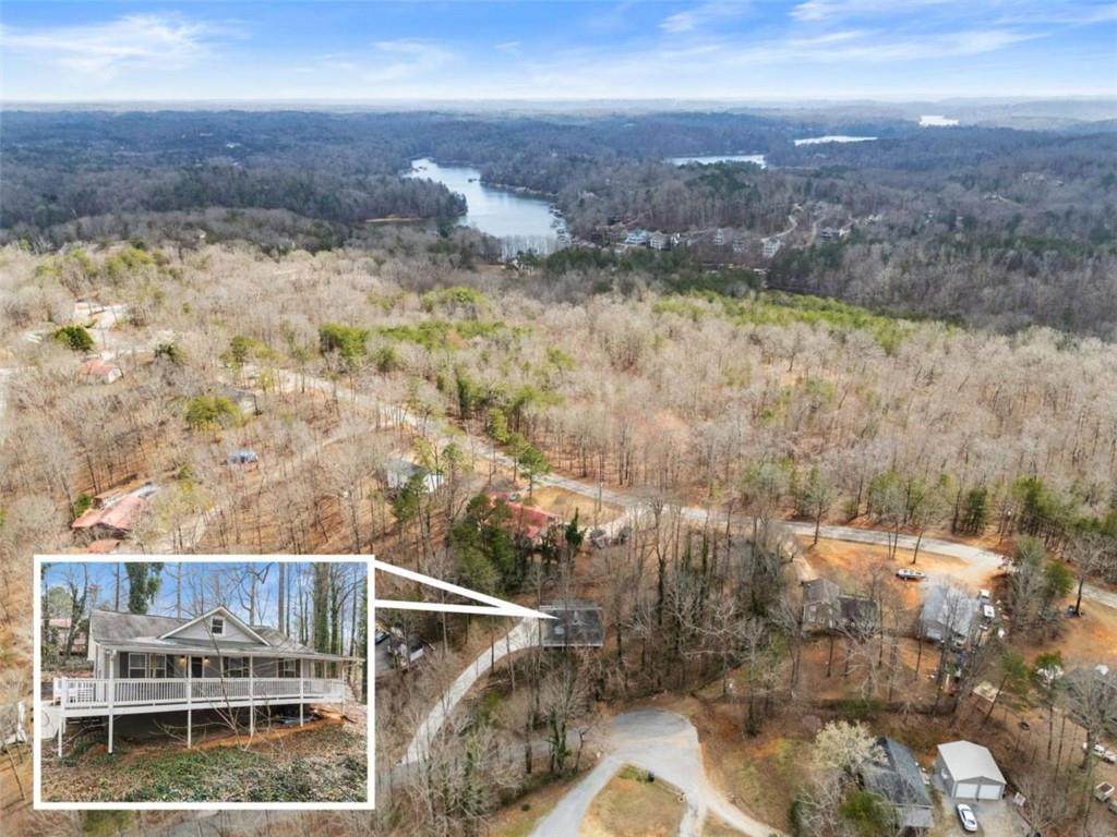 261 Silver Fox Drive - Photo 1