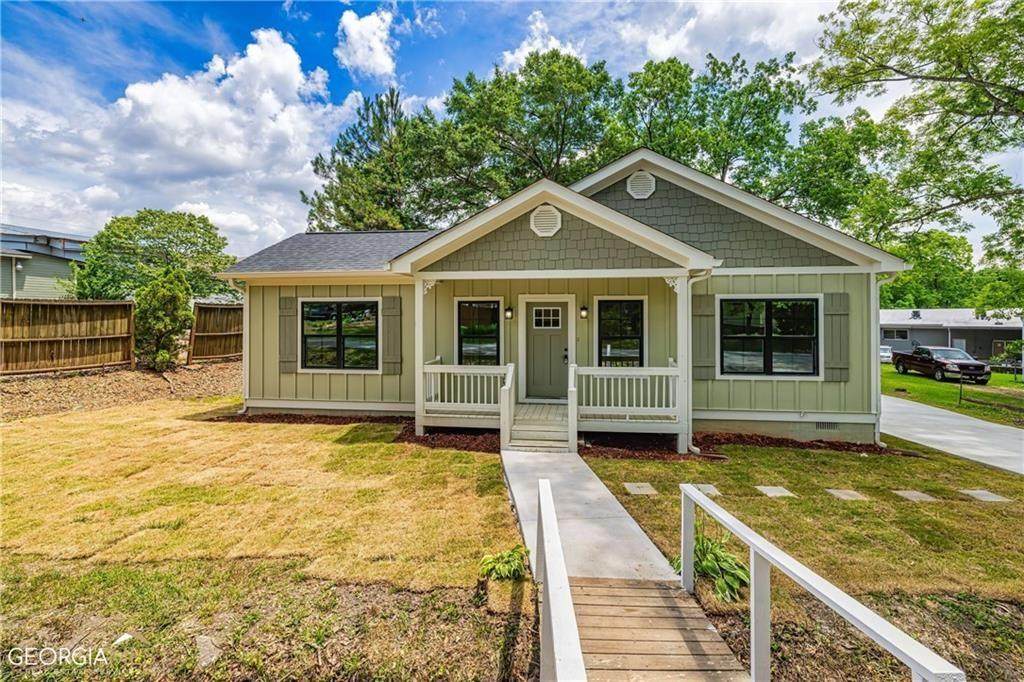 106 Maple Street - Photo 1