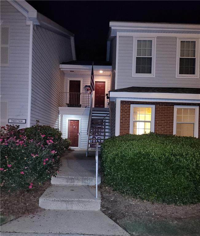 7036 Somerset Circle - Photo 1