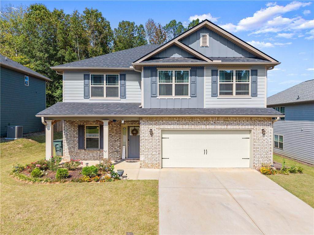 245 Magnolia Villas Dr. - Photo 1