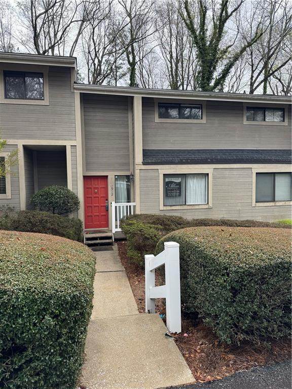 2912 Torreya Way - Photo 1