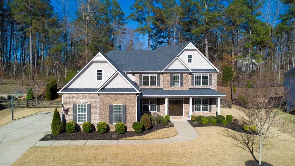 6660 Canyon Cove - Photo 1