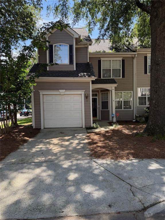 61 Hammock Place - Photo 1