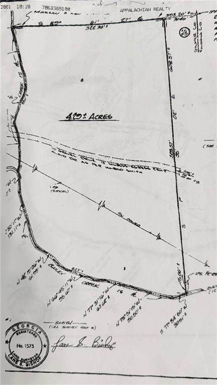8072 Doublehead Gap Road - Photo 1