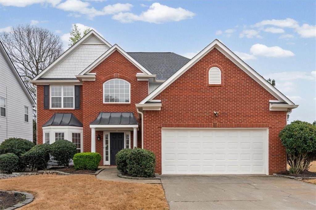 2770 Turning Leaf Drive - Photo 1