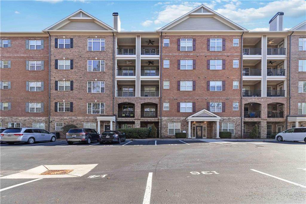 2300 Peachford Road - Photo 1