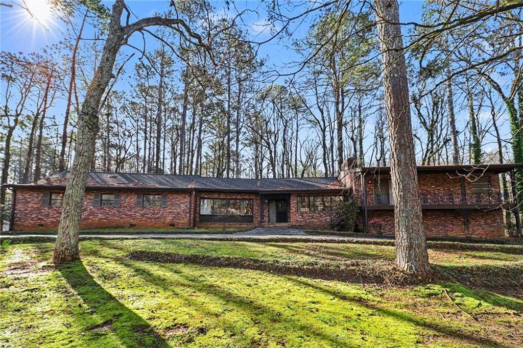 2980 Duke Of Gloucester Street - Photo 1