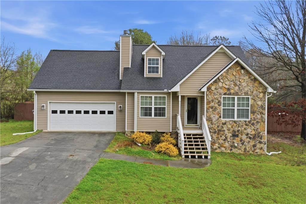 544 Beason Road - Photo 1