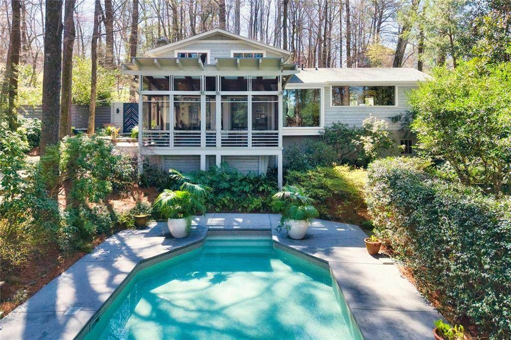 3872 Harts Mill Lane - Photo 1