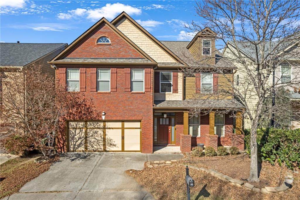 2048 Village Crest Drive - Photo 1