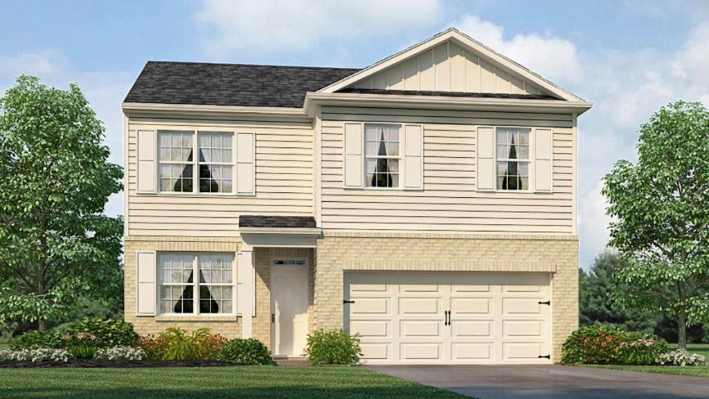 413 Oak View Lane - Photo 1