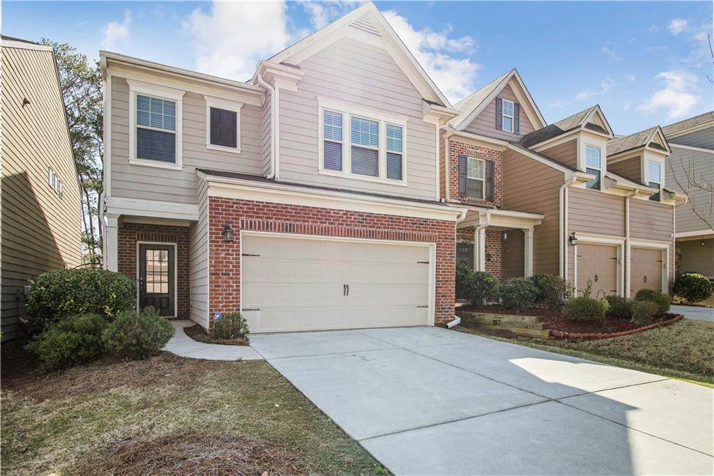 5090 Breezewood Circle - Photo 1