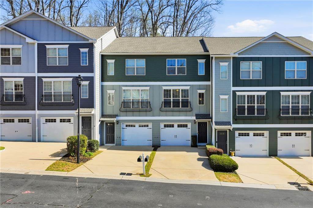 1649 Liberty Parkway - Photo 1