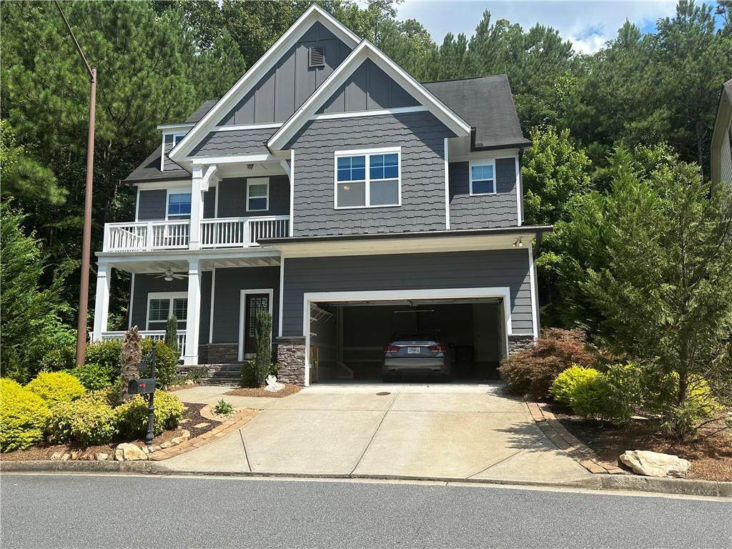 2714 Prado Lane - Photo 1
