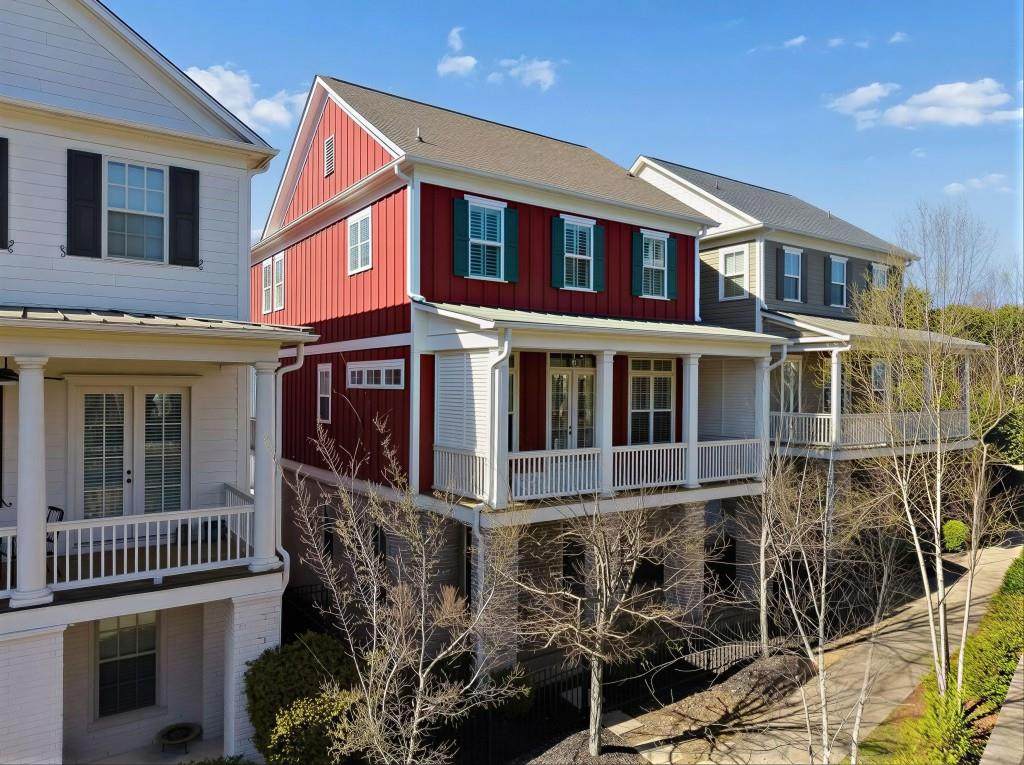 6015 Richwood Circle - Photo 1