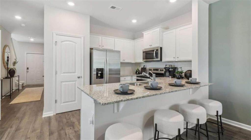 2339 Haran Drive - Photo 1