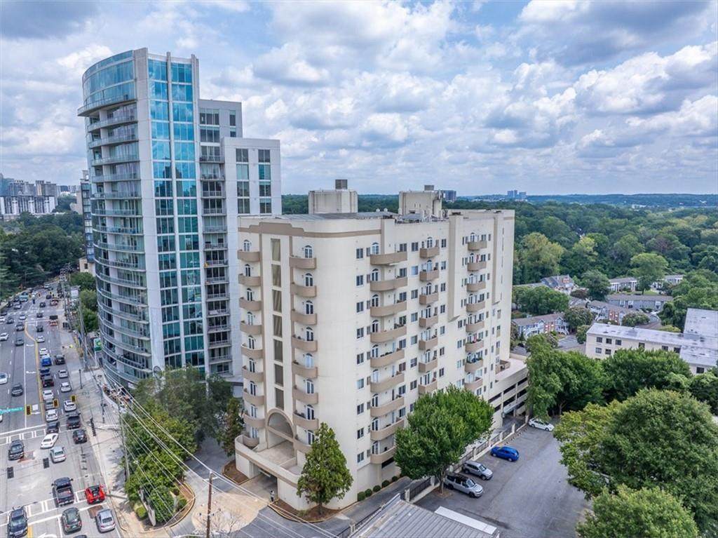 2161 Peachtree Road - Photo 1