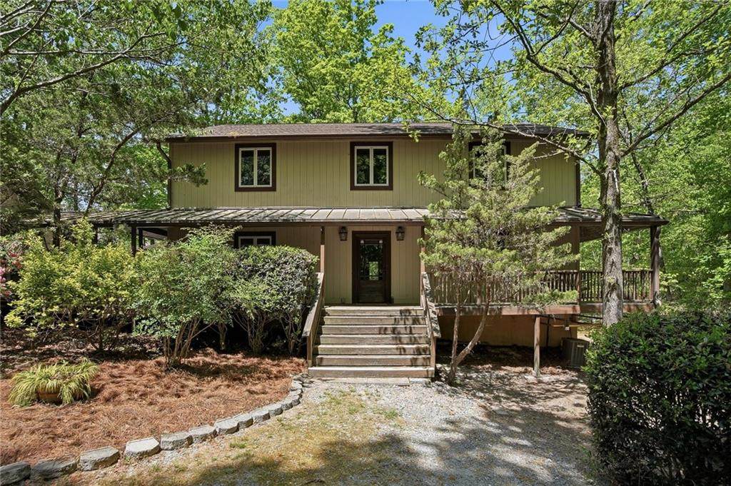 13370 Providence Park Drive - Photo 1