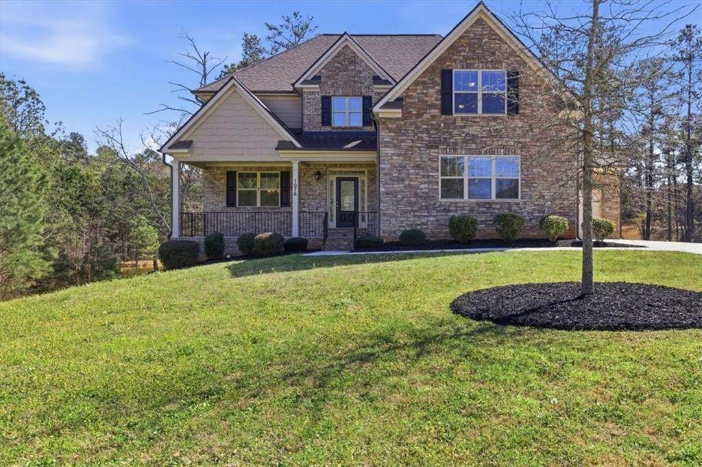 1076 Adams Haven Bend - Photo 1