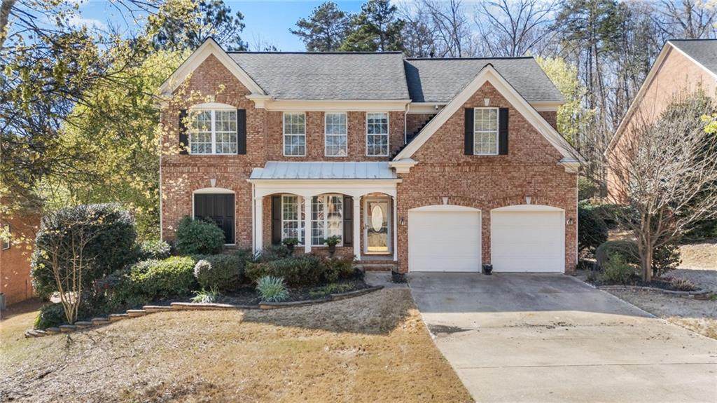 1475 Badingham Drive - Photo 1
