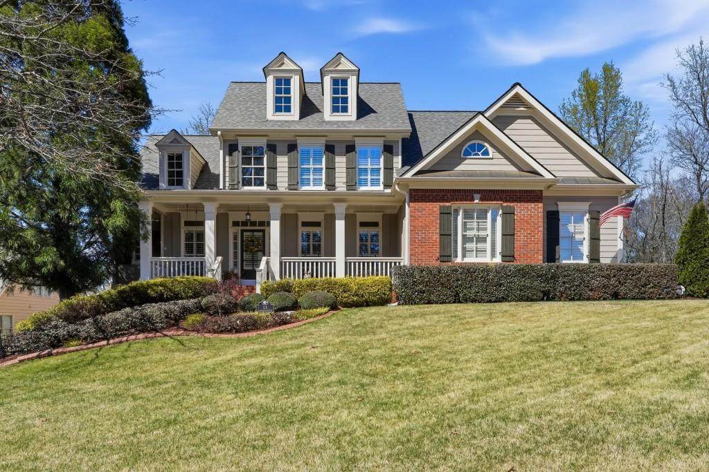 13 Waterstone Drive - Photo 1