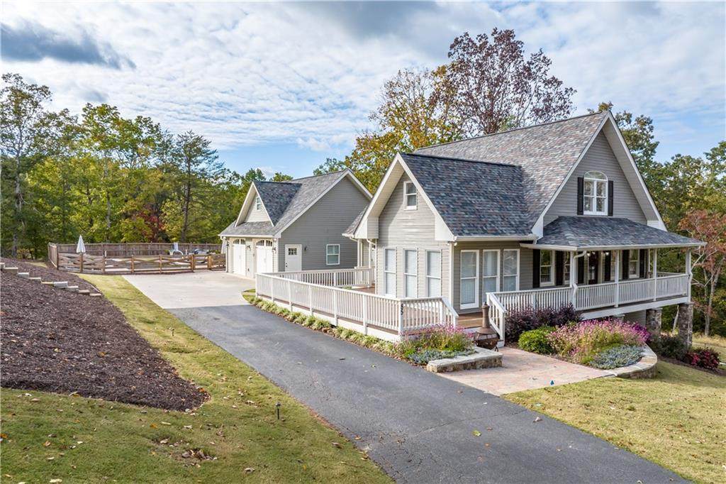 85 Grant Cove - Photo 1